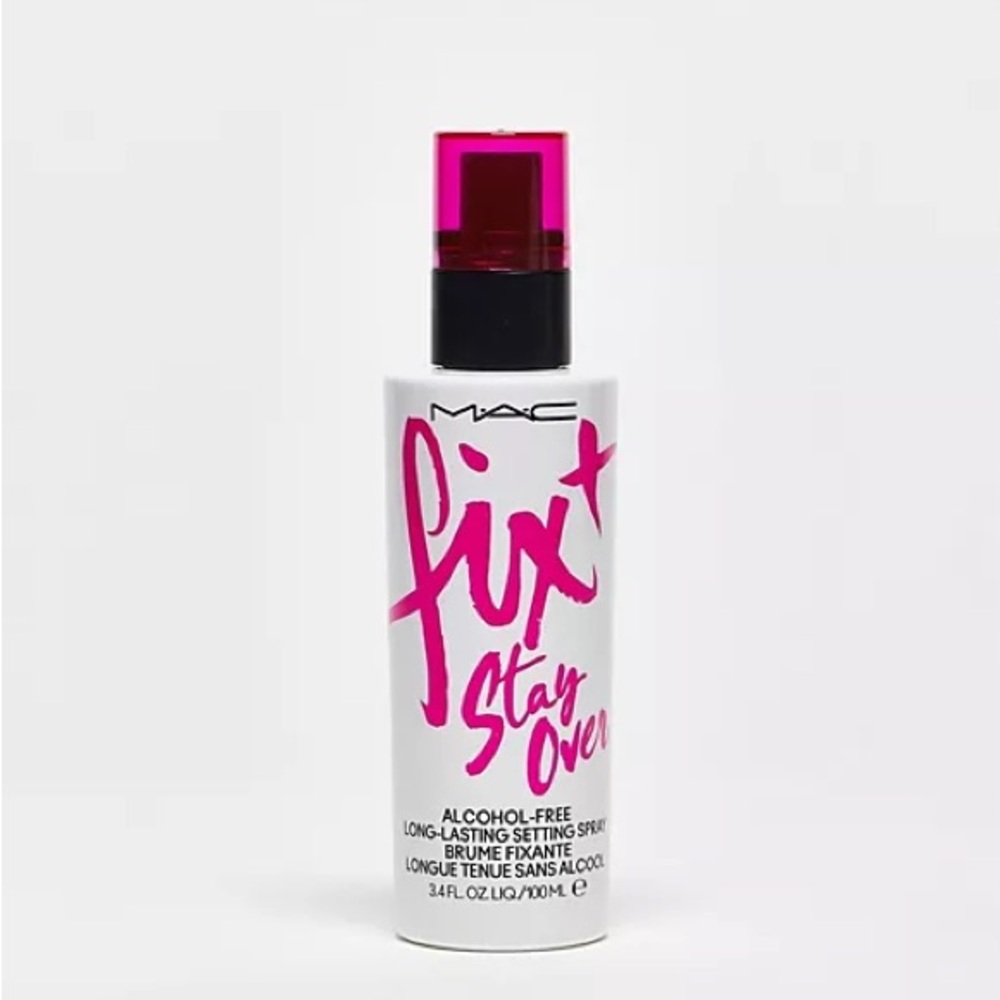 NWT Mac Setting Spray